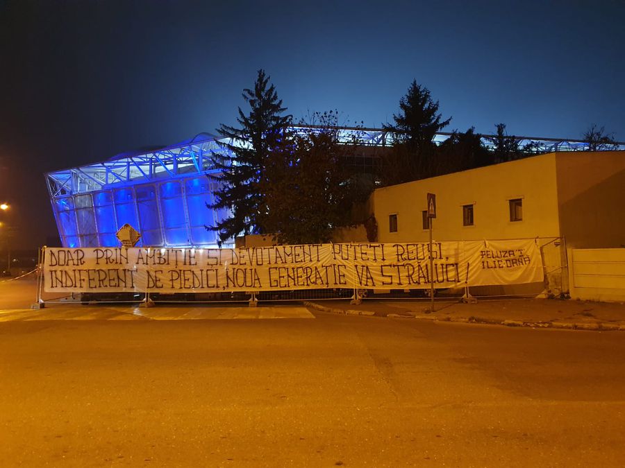 România U21 - Danemarca U21 1-1 » Echipa națională de tineret, calificată la EURO 2021!