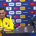 Mirel Rădoi și Răzvan Marin