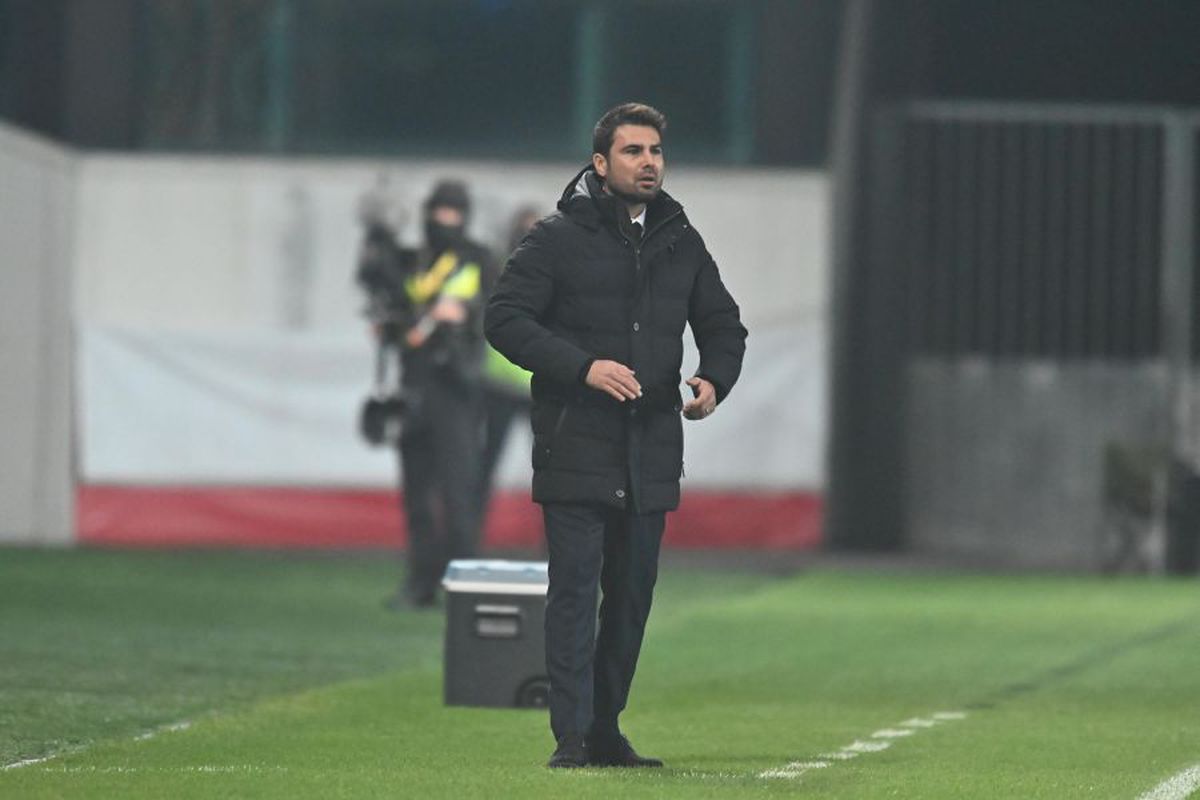 Mihai Stoica a răbufnit după meciul României U21: „Oare n-au realizat asta?!”