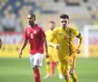 România U21 s-a calificat la EURO, însă prestația căpitanului Ianis Hagi a lăsat de dorit: „Neinspirat, ezitant. Mai are de crescut”