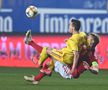 ROMÂNIA U21 - DANEMARCA U21 1-1. Note GSP » Mijlocașii de la FCSB, printre cei mai buni de pe teren + Cine a primit cea mai mare notă din echipa lui Adi Mutu