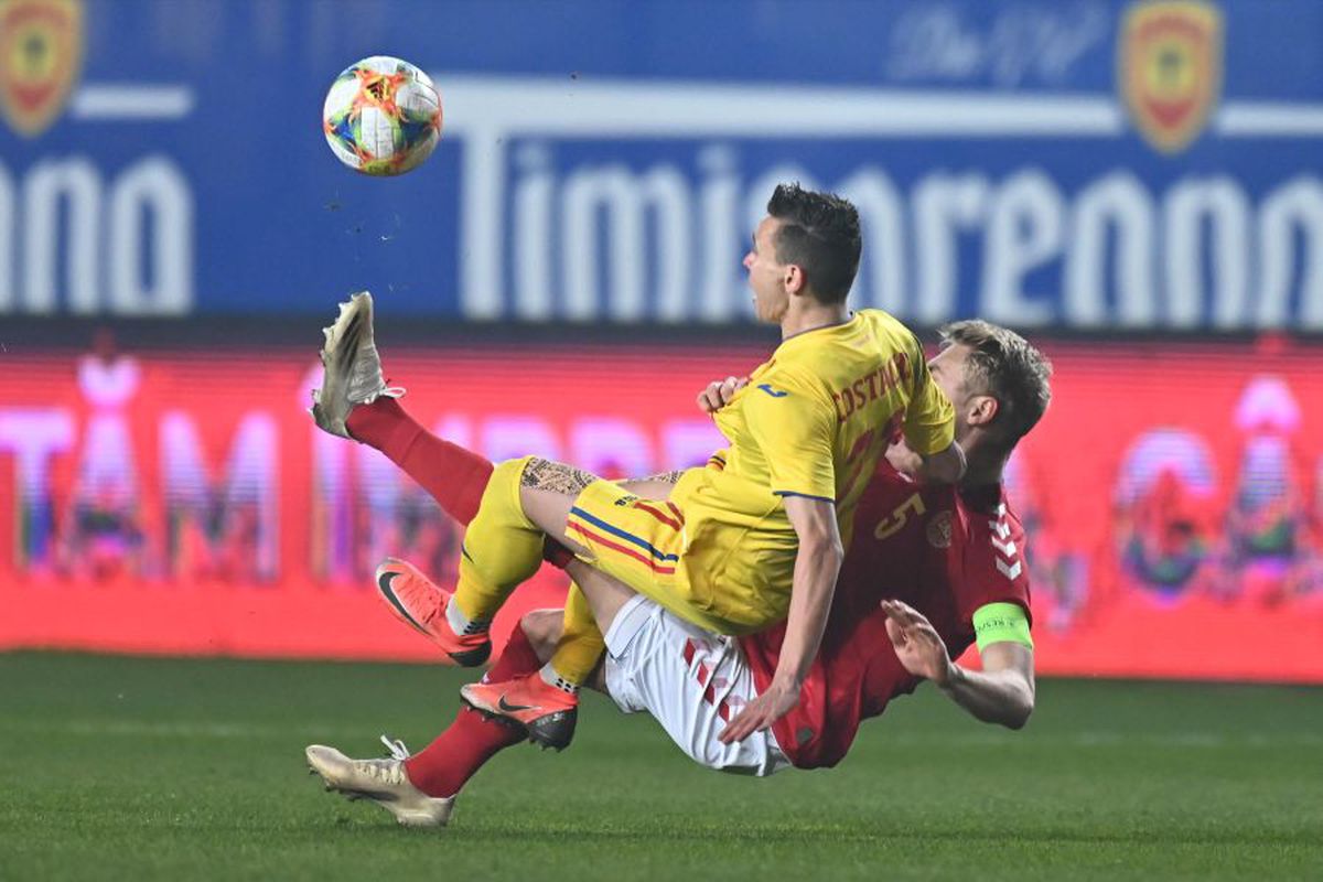 Mihai Stoica a răbufnit după meciul României U21: „Oare n-au realizat asta?!”