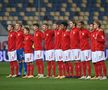 ROMÂNIA U21 - DANEMARCA U21. Danezii au deschis scorul după un penalty văzut doar de „centralul” georgian!