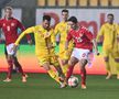 Calificarea României U21 la EURO 2021, urmărită de un număr impresionant de români! Bătălie strânsă în topul audiențelor cu „Chefi la Cuțite”