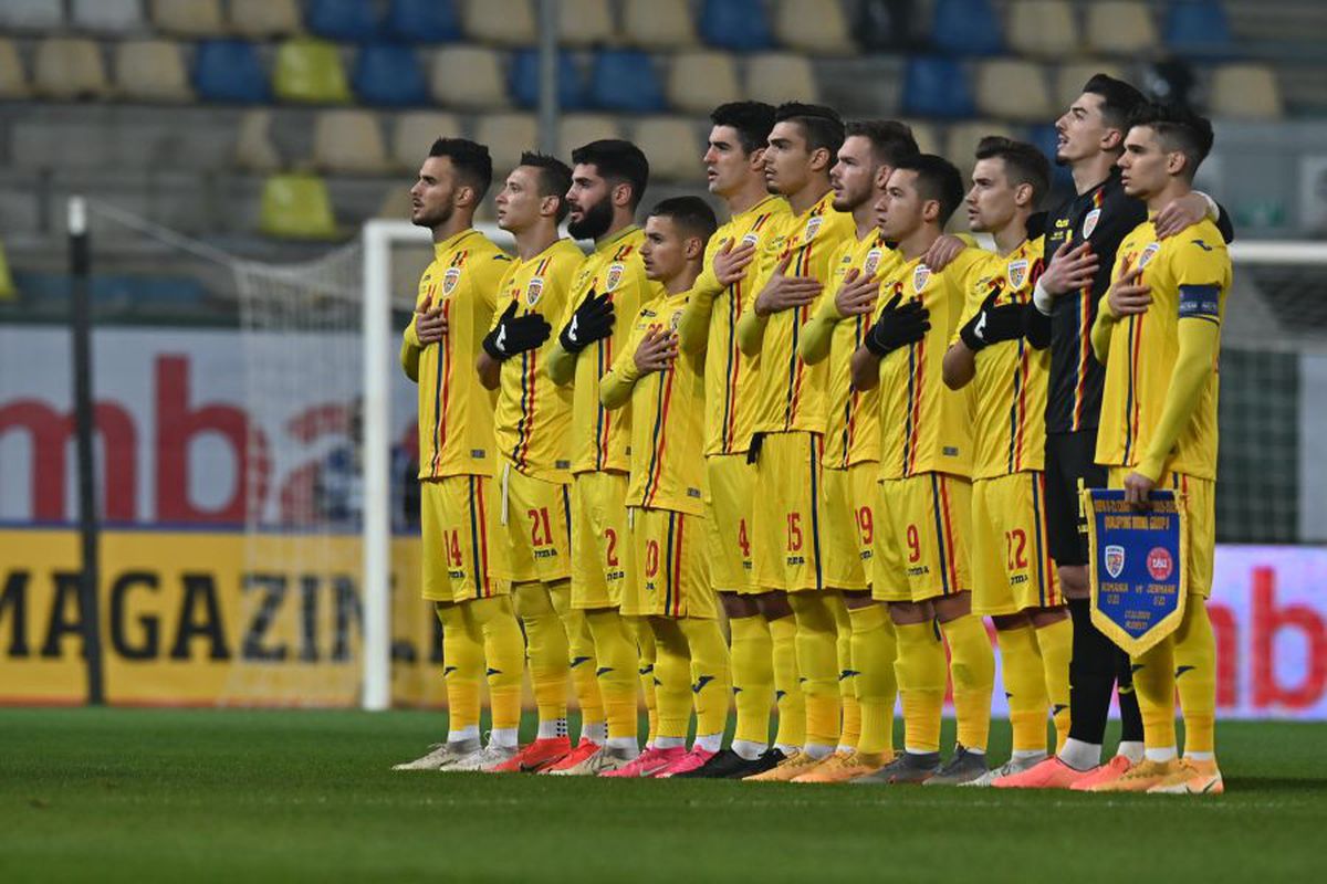 Mihai Stoica a răbufnit după meciul României U21: „Oare n-au realizat asta?!”