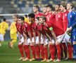 ROMÂNIA U21 - DANEMARCA U21 1-1. „Tricolorii”, prezenți la un turneu final inedit! Cum se va desfășura EURO 2021 și când are loc tragerea la sorți