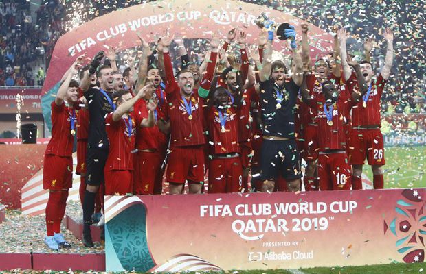 Decizie de ultimă oră luată de FIFA! Campionatul Mondial al Cluburilor nu se va mai disputa în decembrie