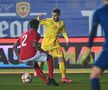 ROMÂNIA U21 - DANEMARCA U21 1-1. Eroul Valentin Costache, euforic după calificarea la EURO: „Sunt pur și simplu blocat!”