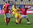 EXCLUSIV Ianis Hagi, analizat la sânge de un om important din fotbalul românesc: „E zero la acest capitol, dar o să fie vioara întâi la națională”
