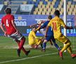ROMÂNIA U21 - DANEMARCA U21 17.11.2020