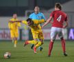 ROMÂNIA U21 - DANEMARCA U21 17.11.2020
