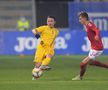 ROMÂNIA U21 - DANEMARCA U21 1-1. „Tricolorii”, prezenți la un turneu final inedit! Cum se va desfășura EURO 2021 și când are loc tragerea la sorți