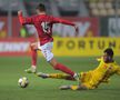 Internațional de tineret propus la FCSB după calificarea la EURO 2021: „Gigi, pune repede banii! Iei titlul cu el”
