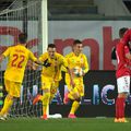 România U21 - Danemarca U21 // foto: Raed Krishan