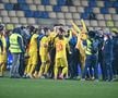 ROMÂNIA U21 - DANEMARCA U21 1-1. VIDEO + FOTO Euforie pe „Ilie Oană”! Conferința lui Mutu și Stoichiță, întreruptă de „tricolori”