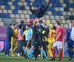 România U21 și-a aflat adversarii de la Campionatul European! Grupă infernală pentru „tricolori” » Toate detaliile