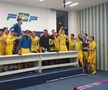 România U21 și-a aflat adversarii de la Campionatul European! Grupă infernală pentru „tricolori” » Toate detaliile