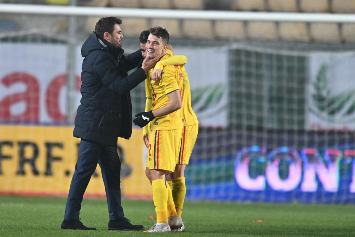 Calificarea României U21 încurcă Liga 1! FCSB și Viitorul riscă să piardă jumătate de echipă + și Jocurile Olimpice provoacă tensiuni
