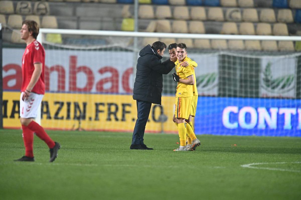 Calificarea României U21 încurcă Liga 1! FCSB și Viitorul riscă să piardă jumătate de echipă + și Jocurile Olimpice provoacă tensiuni