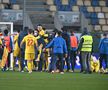 Bucurie România U21 - Danemarca U21 1-1