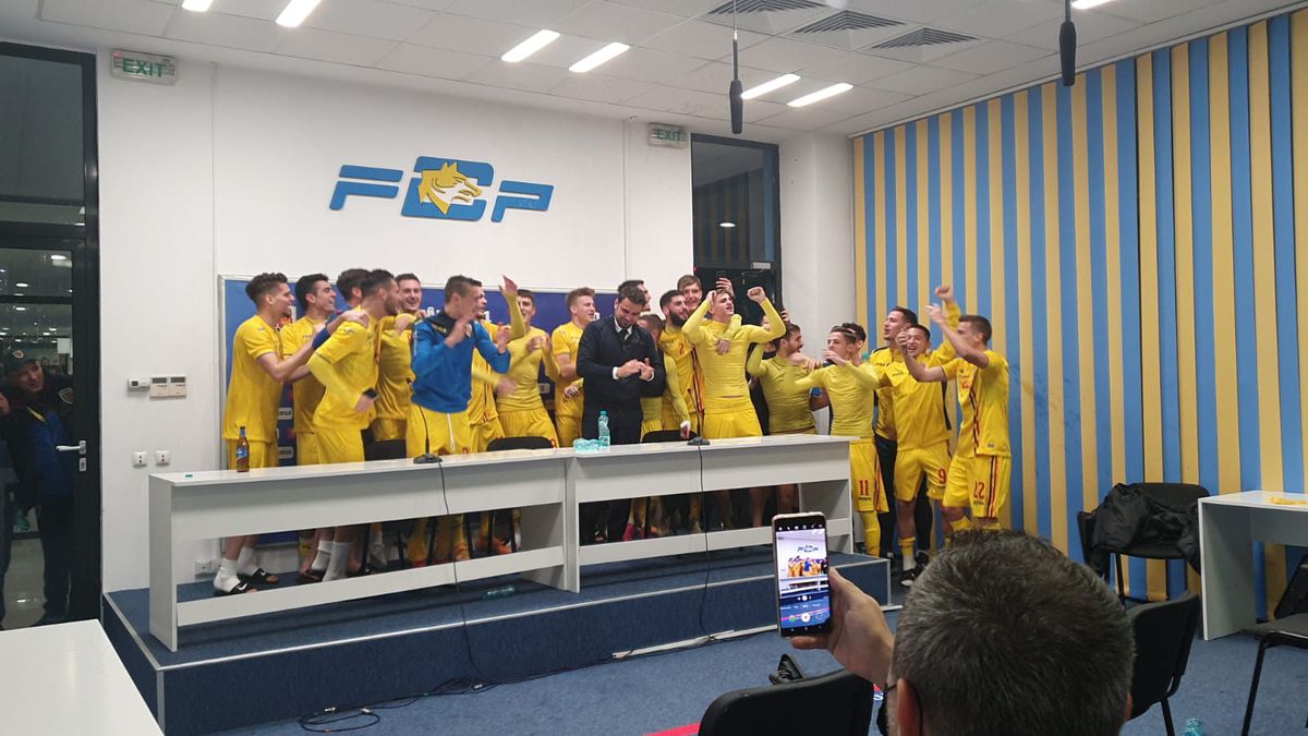 Calificarea României U21 încurcă Liga 1! FCSB și Viitorul riscă să piardă jumătate de echipă + și Jocurile Olimpice provoacă tensiuni