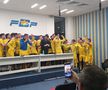 România U21 și-a aflat adversarii de la Campionatul European! Grupă infernală pentru „tricolori” » Toate detaliile