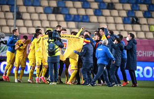 Opinie la cald a lui Răzvan Luţac despre performanța naționalei: „Dacă ne dezumflăm la calificarea asta, fotbalul nostru va fi ca ultimele 10 minute ale meciului. Degeaba”