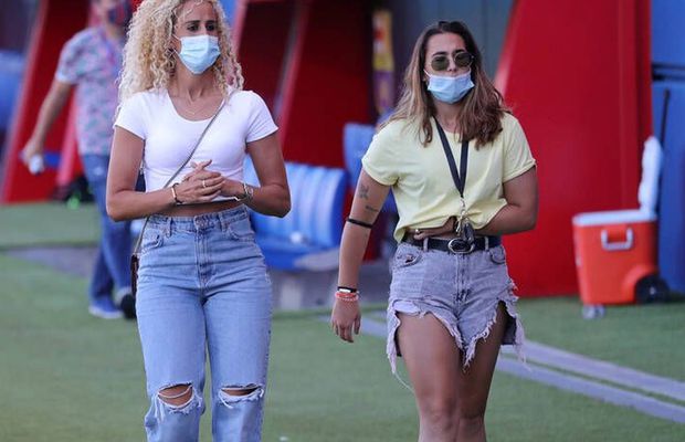 „Mai umbli cu bărbați însurați?” » Jucătoarea de la PSG bătută cu ranga: „Au dat la picioare, voiau să-mi termine cariera”