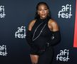 Serena și Venus Williams la premiera filmului „King Richard” - FOTO: Imago