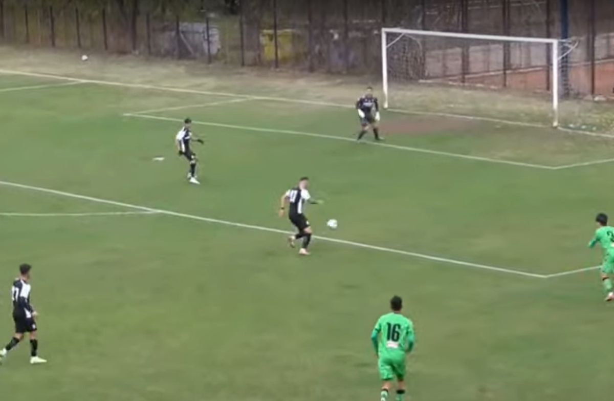 Dinamo, a doua victorie în amicale: 2-1 cu Astra » Gafă incredibilă făcută de Eșanu la golul giurgiuvenilor