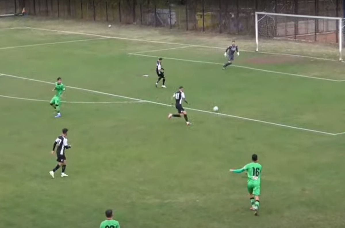 Dinamo, a doua victorie în amicale: 2-1 cu Astra » Gafă incredibilă făcută de Eșanu la golul giurgiuvenilor