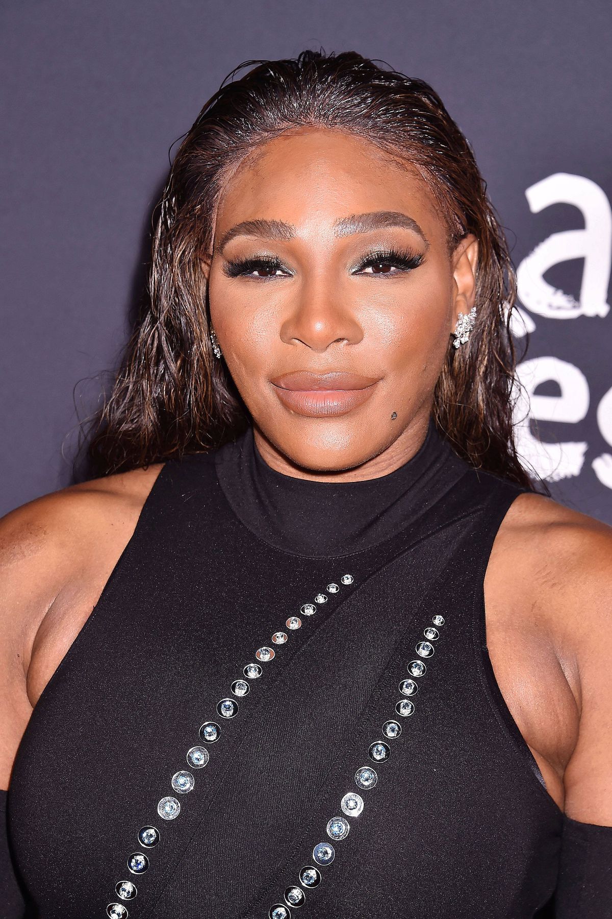 Serena și Venus Williams la premiera filmului „King Richard” - FOTO: Imago