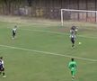 Dinamo, a doua victorie în amicale: 2-1 cu Astra » Gafă incredibilă făcută de Eșanu la golul giurgiuvenilor