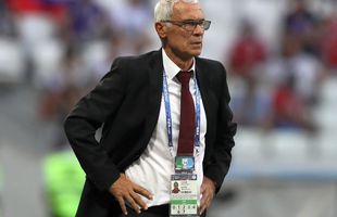 Au încălcat regulamentul în preliminariile CM 2022, dar FIFA a respins apelul adversarilor fără nicio explicație!