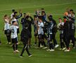 Argentina merge la Mondial, după ciocnirea cu Brazilia » Gestul jucătorilor pentru Kun Aguero
