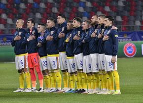 A fost publicată echipa ideală a preliminariilor Campionatului Mondial » Avem un român printre cei mai buni fotbaliști ai Europei!