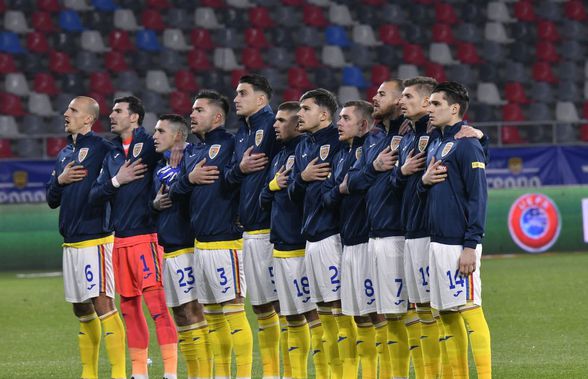 Un român a prins echipa ideală! Cum arată cel mai bun „11” al preliminariilor din Europa pentru CM 2022