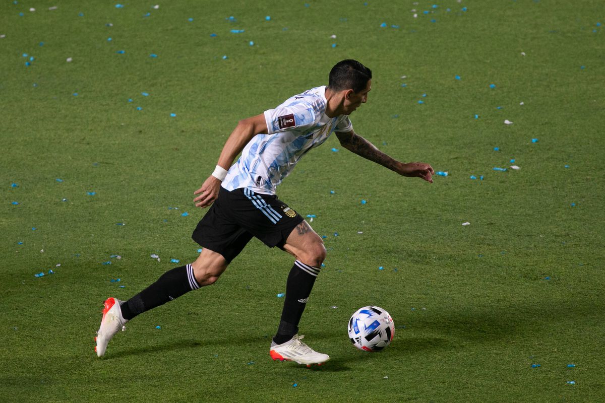 Argentina merge la Mondial, după ciocnirea cu Brazilia » Gestul jucătorilor pentru Kun Aguero