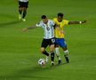 Argentina - Brazilia, preliminarii CM 2022