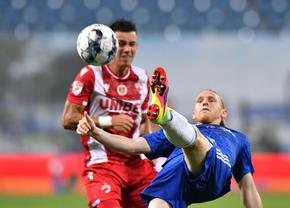 LPF a anunțat programul etapelor 17 și 18 din Liga 1 » Când se joacă FCU Craiova - Dinamo și CSU Craiova - FCSB