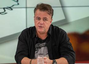 Amintirile geniale ale lui Adrian Enache, la „Prietenii lui Ovidiu”: „Eu mâncam stridii, Marius Stan era cu alune și pufuleți”