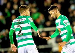 Daniel Mândroiu sau Danny Mandroiu » Cine e jucătorul cu tată român dorit de Celtic
