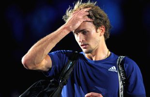 Confuzie la Turneul Campionilor! Zverev, băgat în ceață: „N-are voie să joace în semifinale, nu?” » Ce spune regulamentul