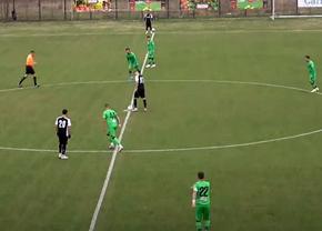 Dinamo, a doua victorie în amicale: 2-1 cu Astra » Gafă incredibilă făcută de Eșanu la golul giurgiuvenilor
