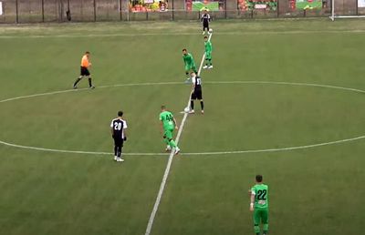 Dinamo, a doua victorie în amicale: 2-1 cu Astra » Gafă incredibilă făcută de Eșanu la golul giurgiuvenilor