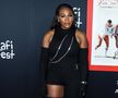 Serena și Venus Williams la premiera filmului „King Richard” - FOTO: Imago