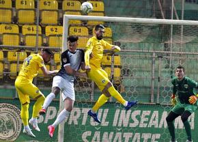 Petrolul - Concordia Chiajna deschide etapa #14 din Liga 2 » Programul complet