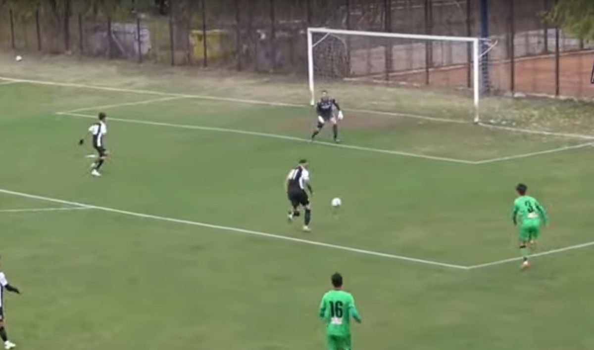 Dinamo, a doua victorie în amicale: 2-1 cu Astra » Gafă incredibilă făcută de Eșanu la golul giurgiuvenilor