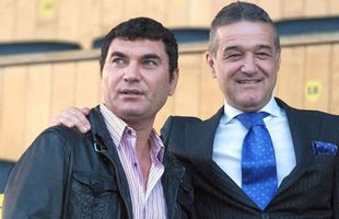 Daniel Niculae i-a refuzat pe Gigi Becali și Cristi Borcea: „Au fost două oferte”