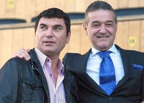 Daniel Niculae i-a refuzat pe Gigi Becali și Cristi Borcea: „Au fost două oferte”